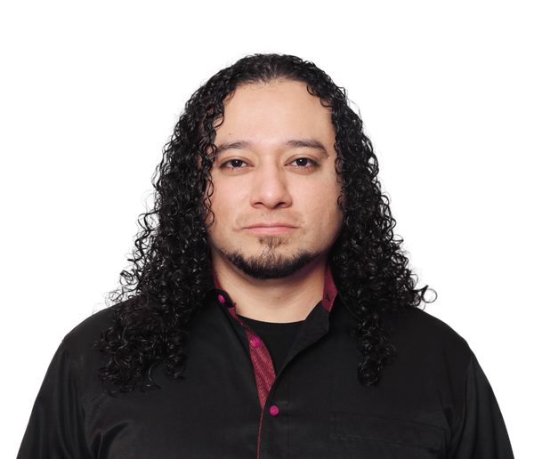 Jonathan Villaseñor